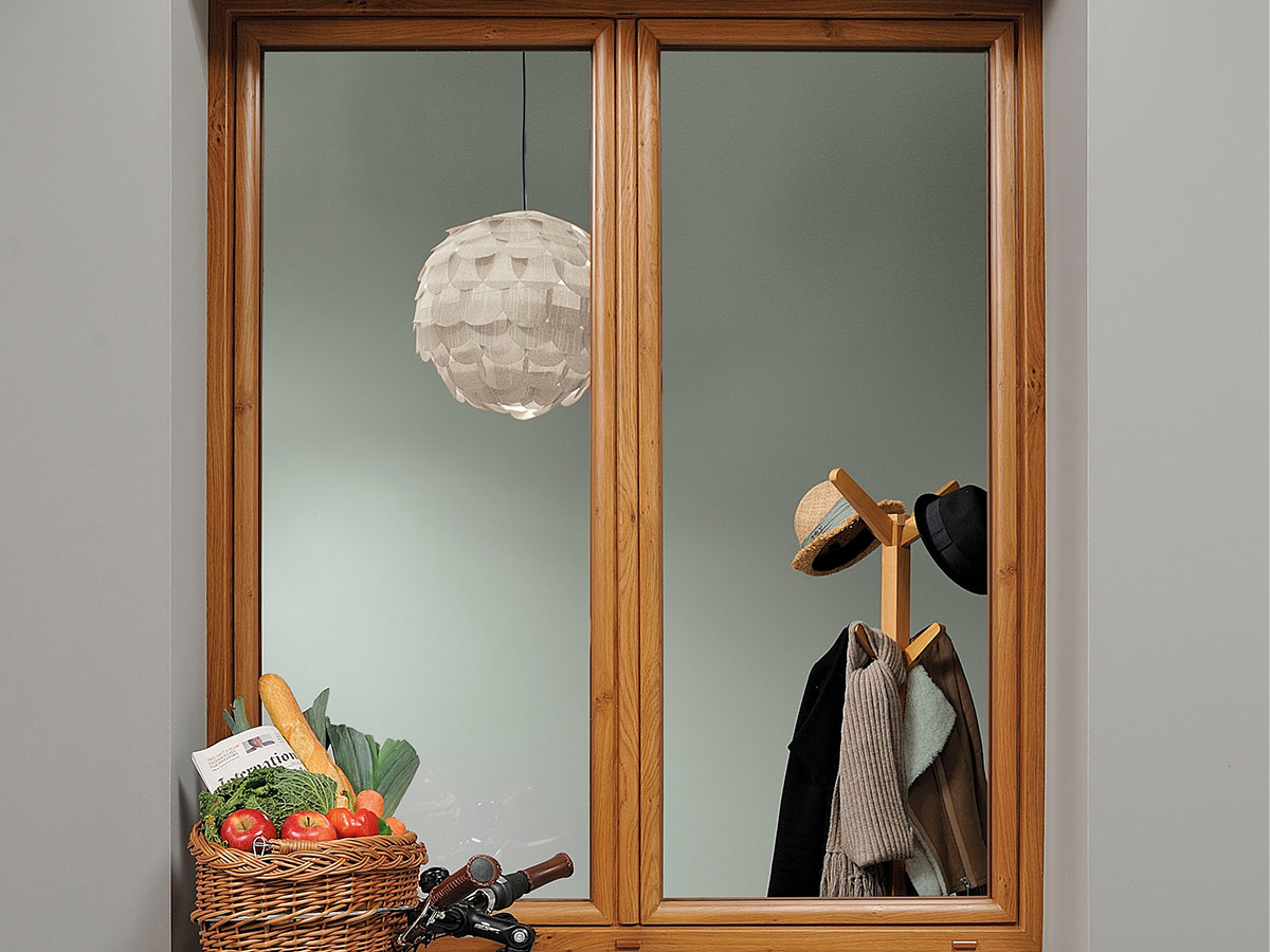 Fenêtres PVC Kietisline