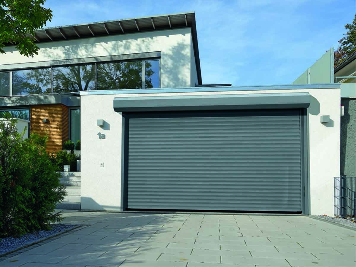 PORTE DE GARAGE GOPLAST 10