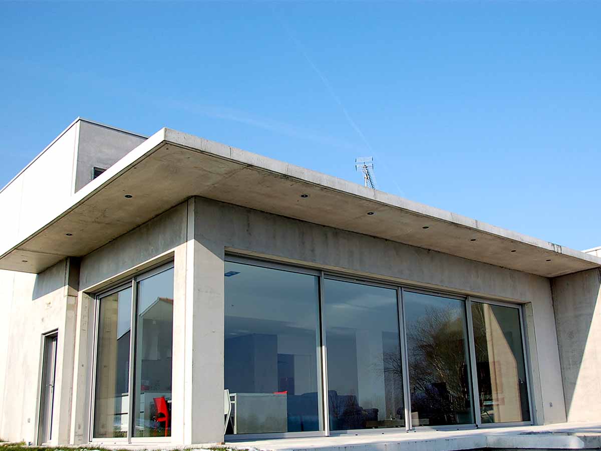 Une réalisation GOPLAST