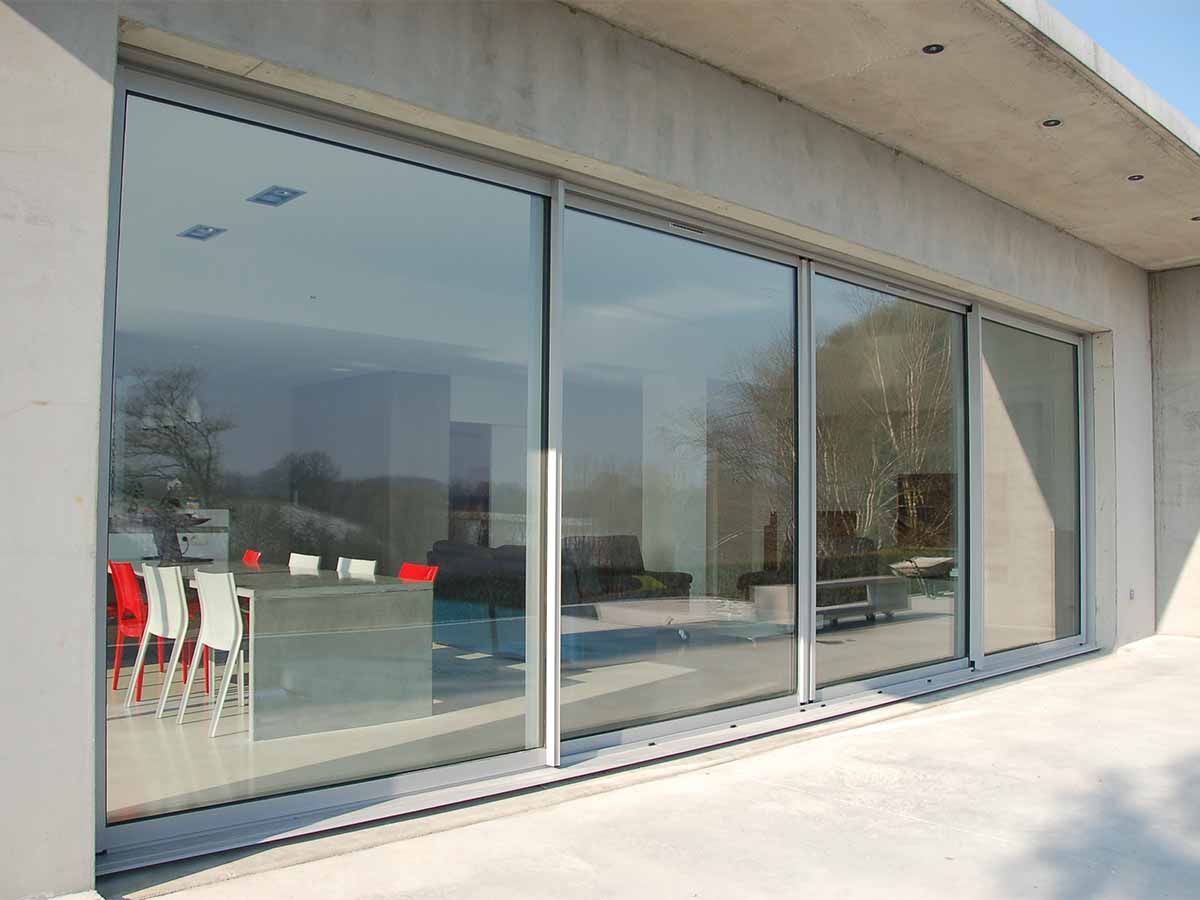 Une réalisation GOPLAST