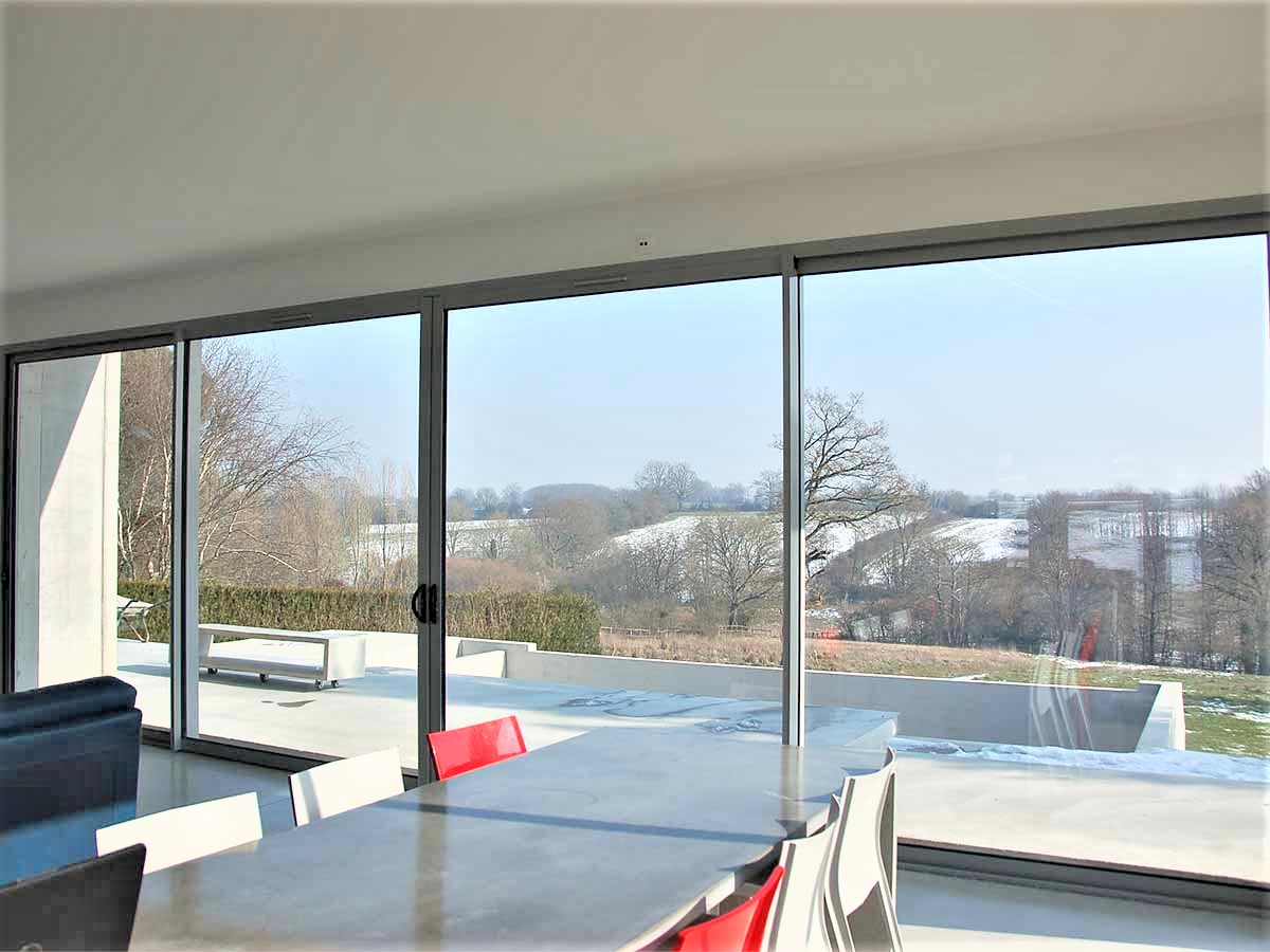 Une réalisation GOPLAST