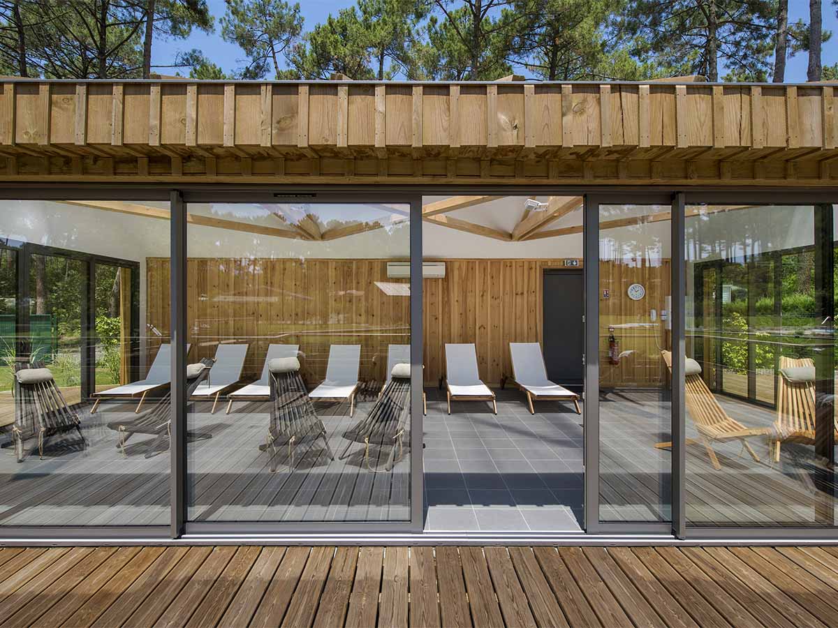 Une réalisation GOPLAST