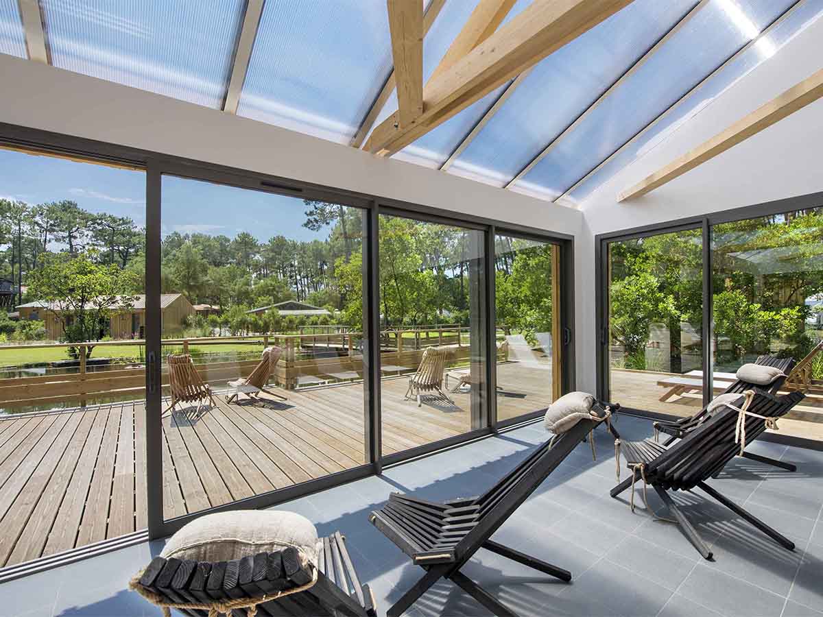 Une réalisation GOPLAST