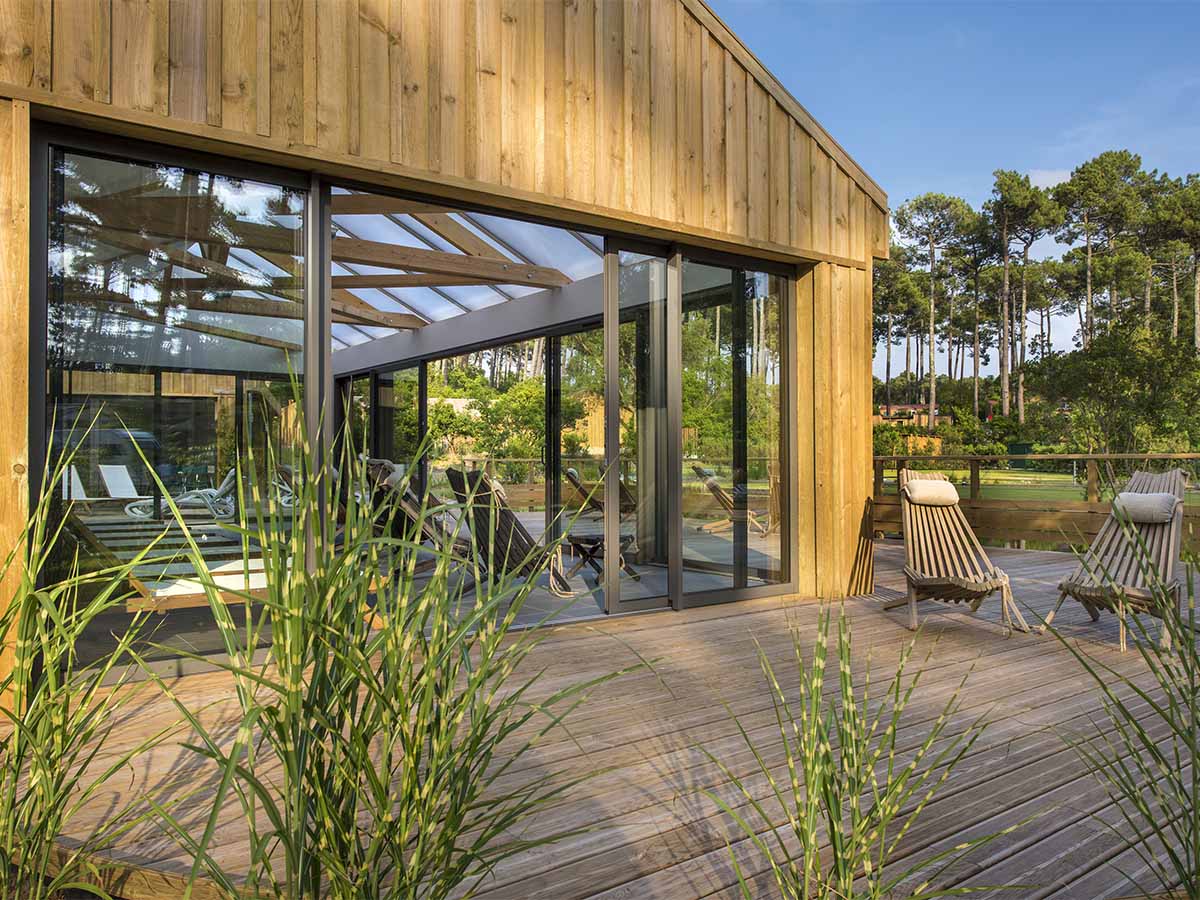 Une réalisation GOPLAST