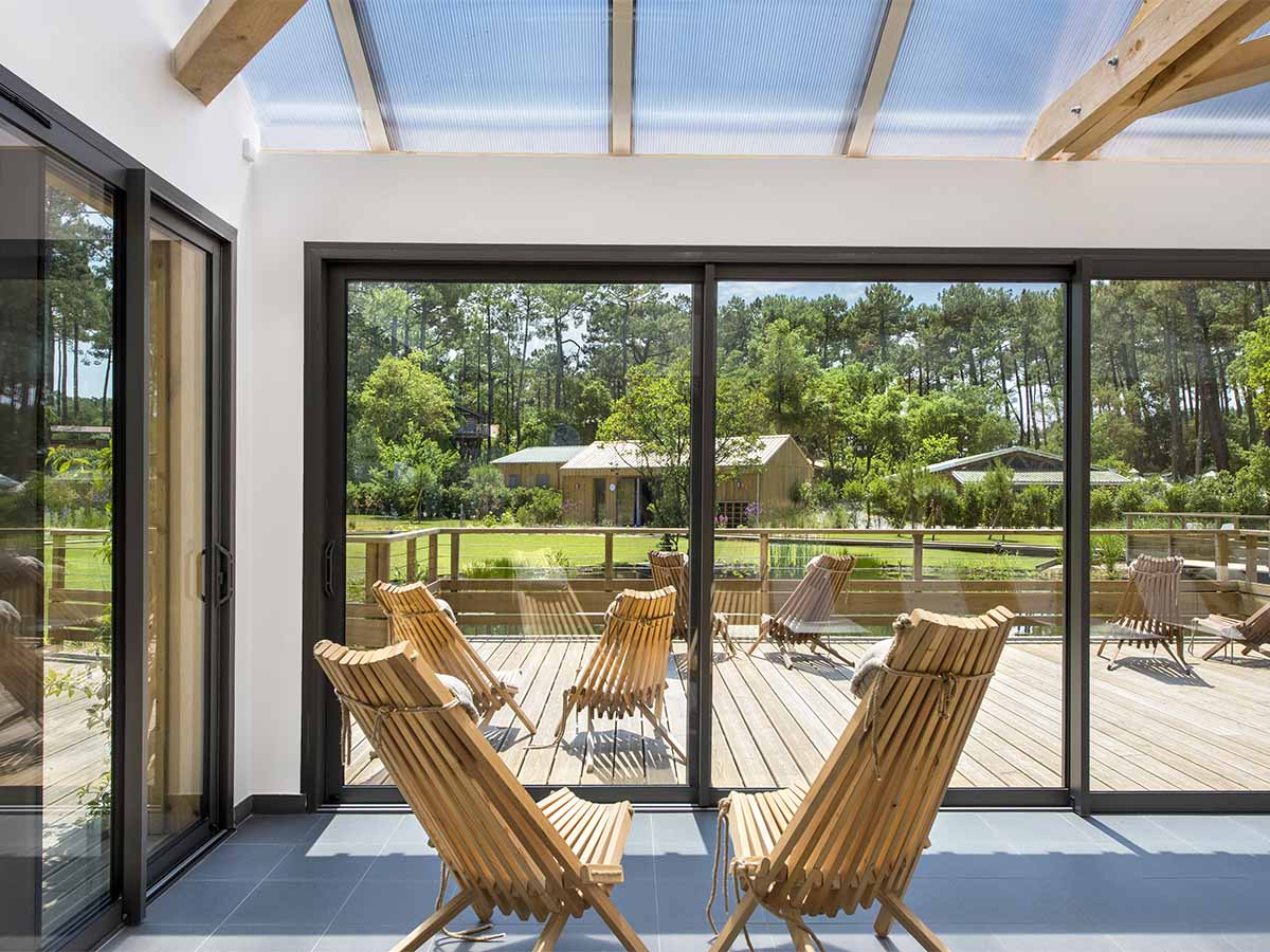 Une réalisation GOPLAST