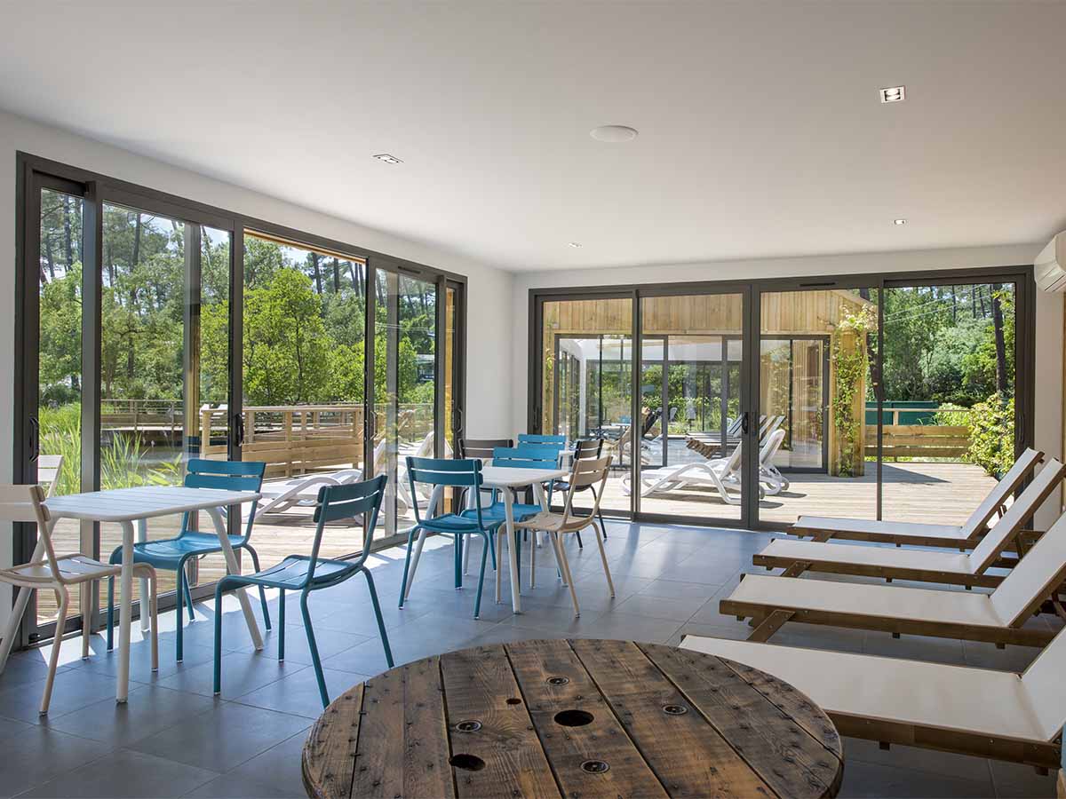 Une réalisation GOPLAST