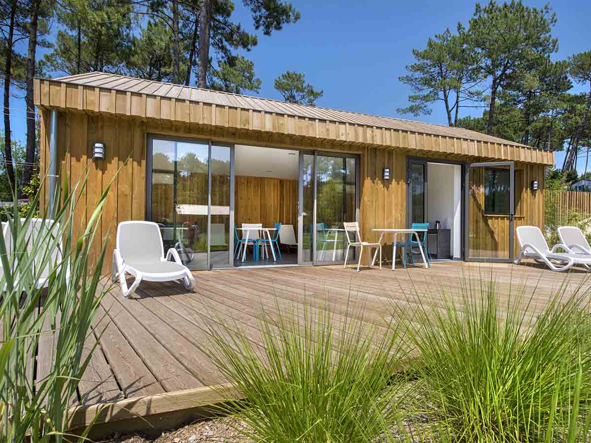 Une réalisation GOPLAST