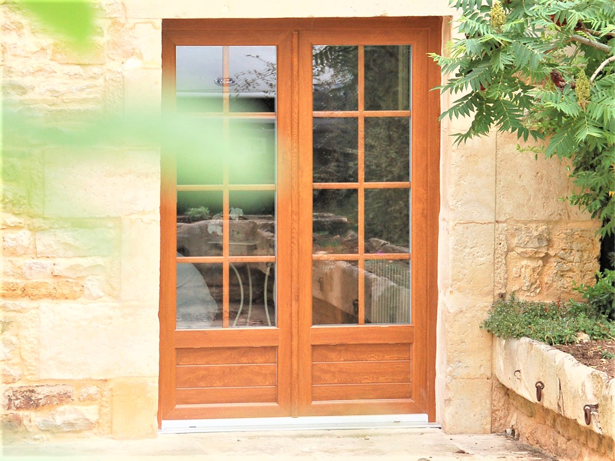 Une réalisation GOPLAST