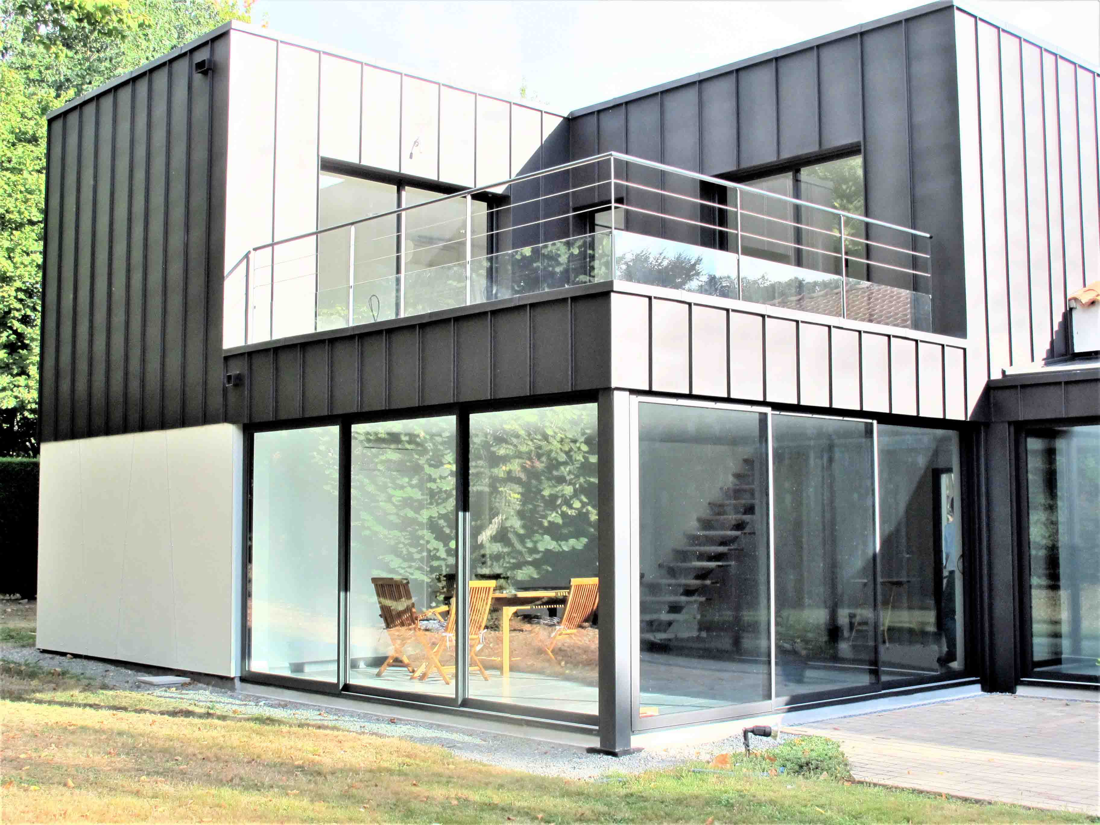 Une réalisation GOPLAST