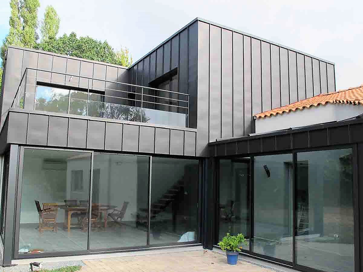 Une réalisation GOPLAST