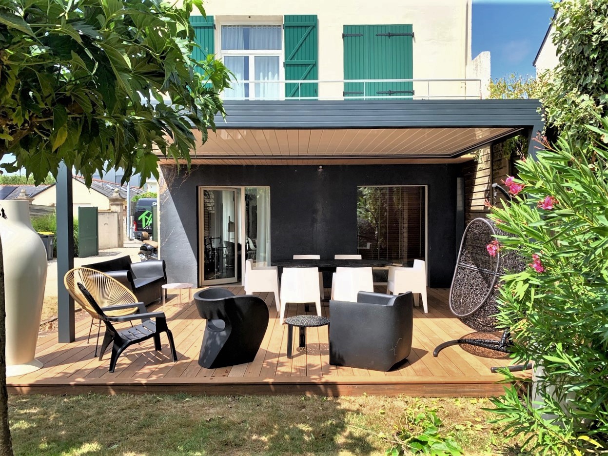 Une réalisation GOPLAST