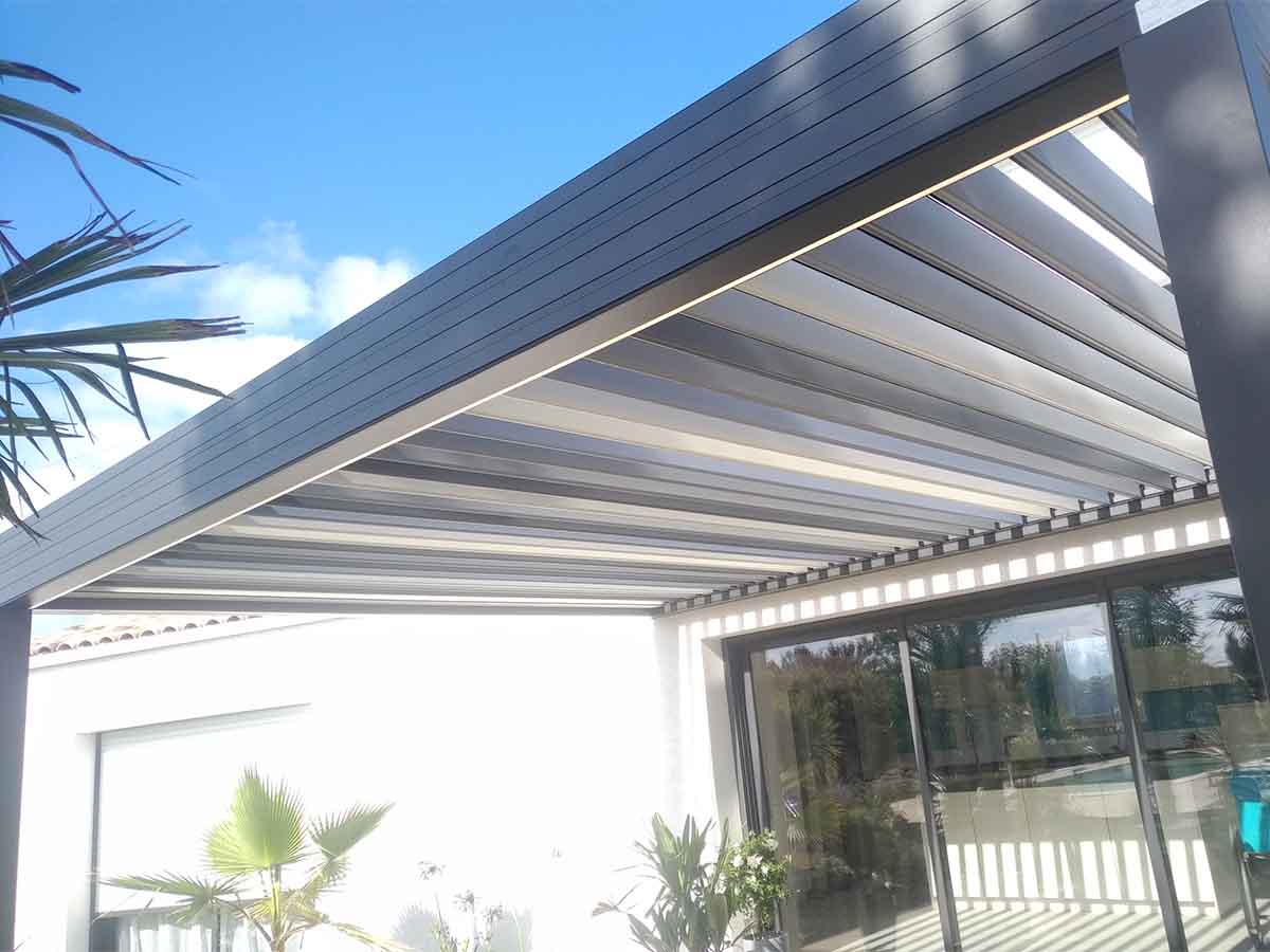 Une réalisation GOPLAST