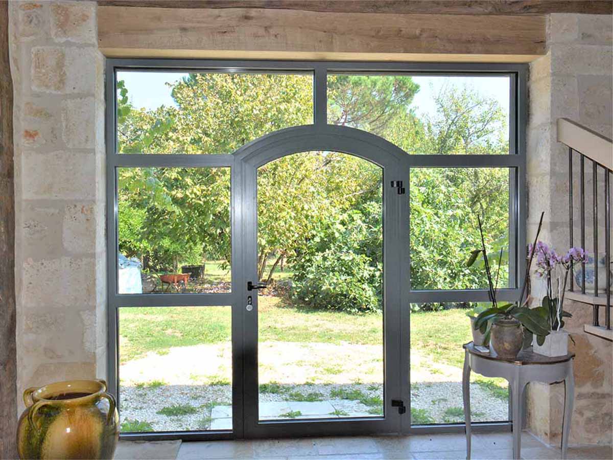 Une réalisation GOPLAST