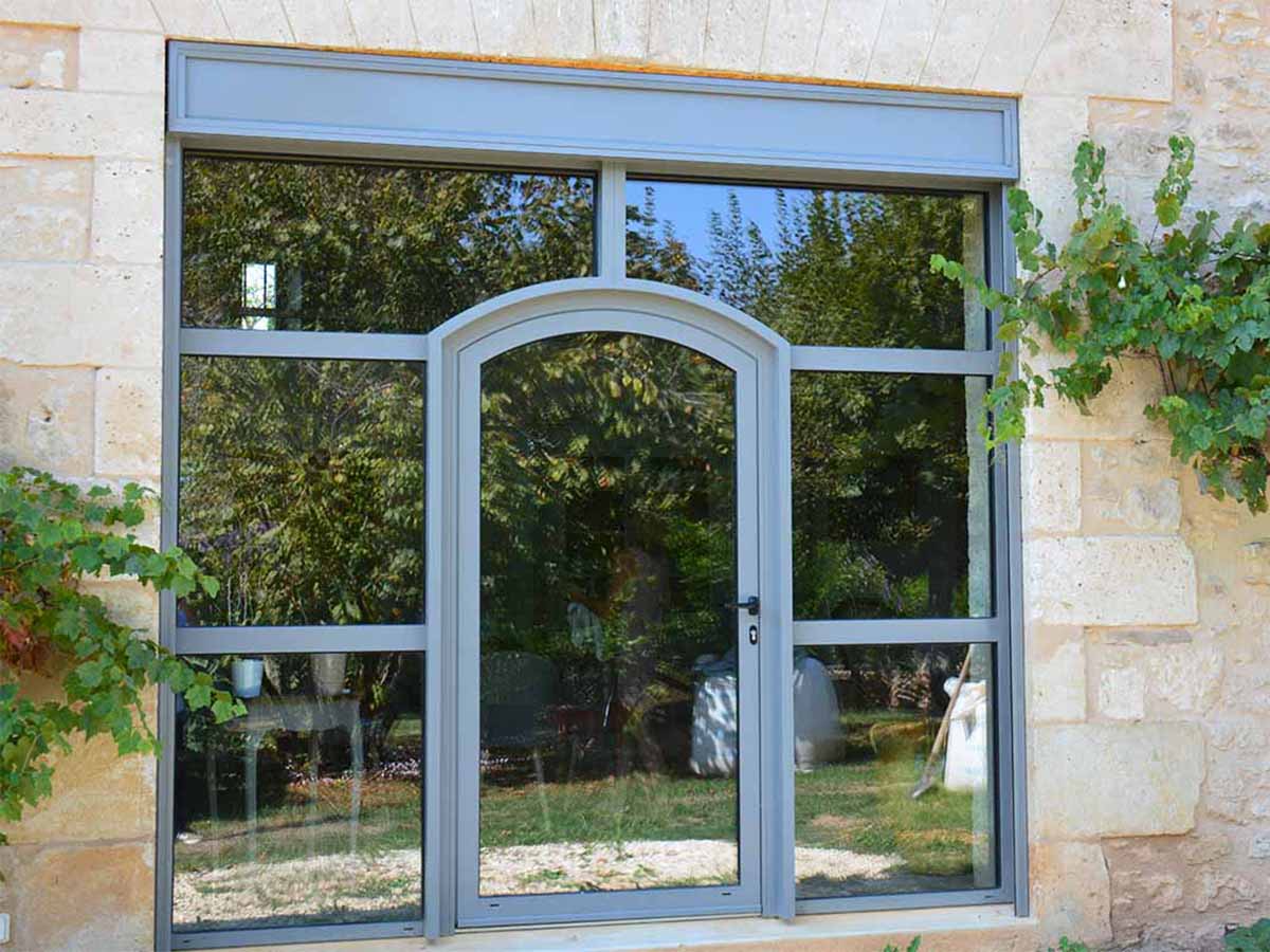 Une réalisation GOPLAST