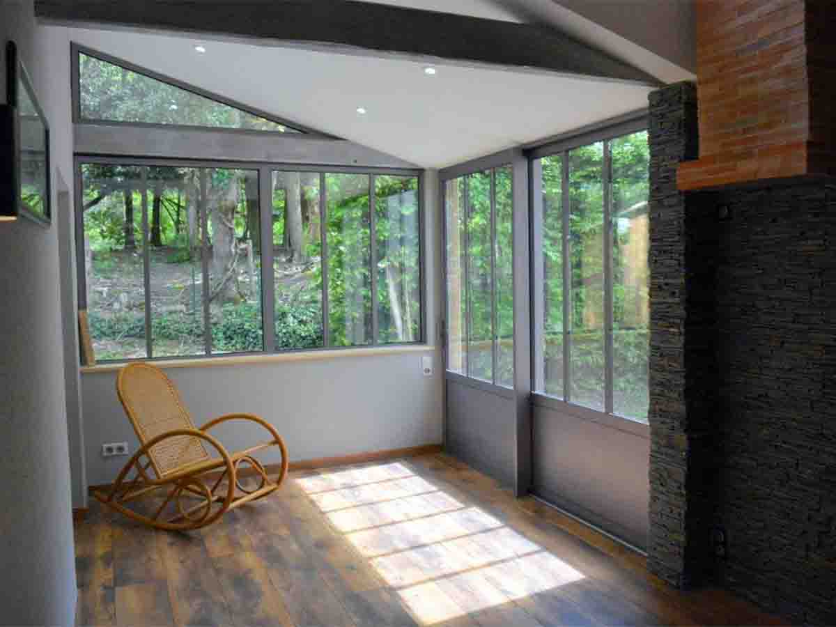 Une réalisation GOPLAST