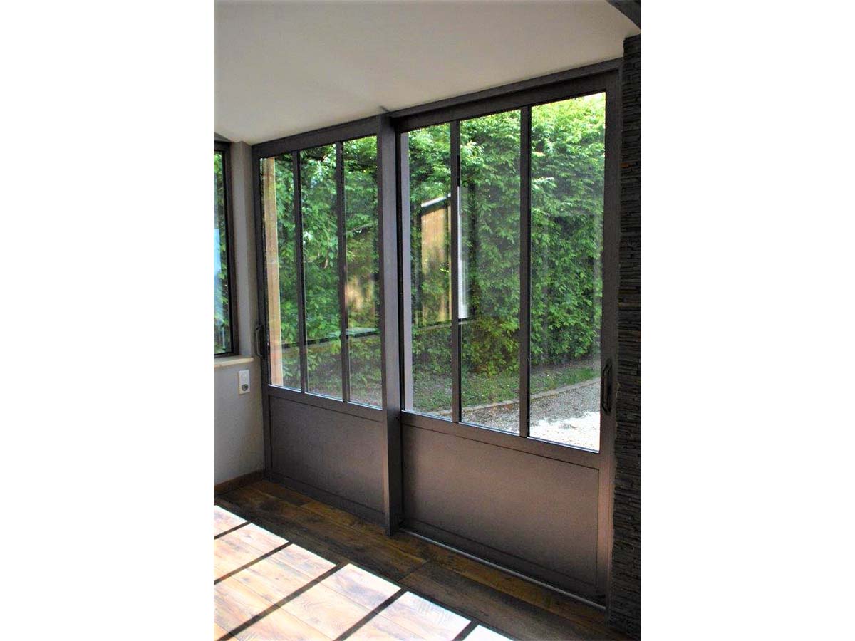 Une réalisation GOPLAST