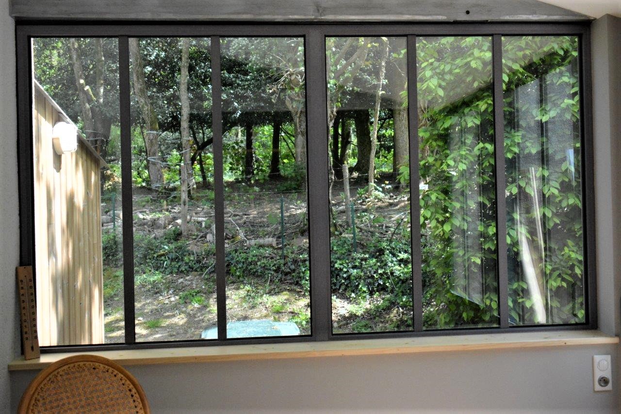 Une réalisation GOPLAST