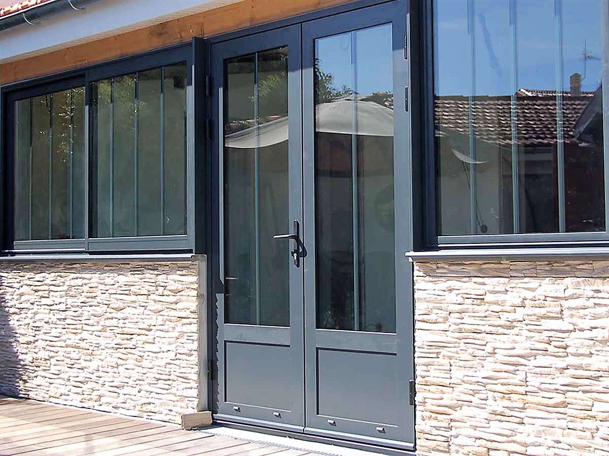 Une réalisation GOPLAST