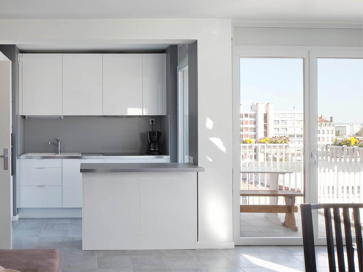 Fenêtres PVC Softline Factory