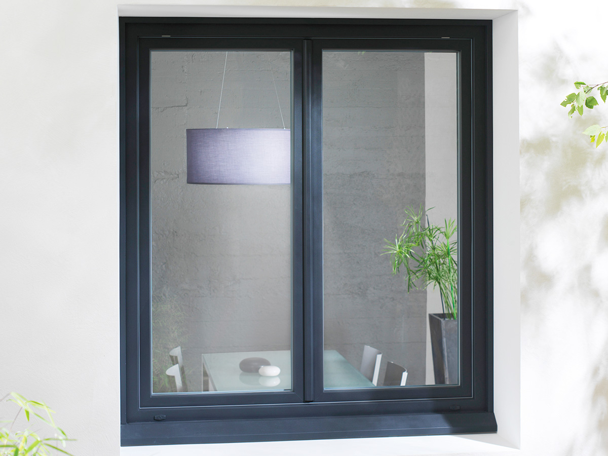 Fenêtres PVC Softline Factory