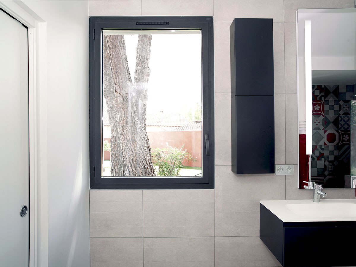 Fenêtres Solis Factory