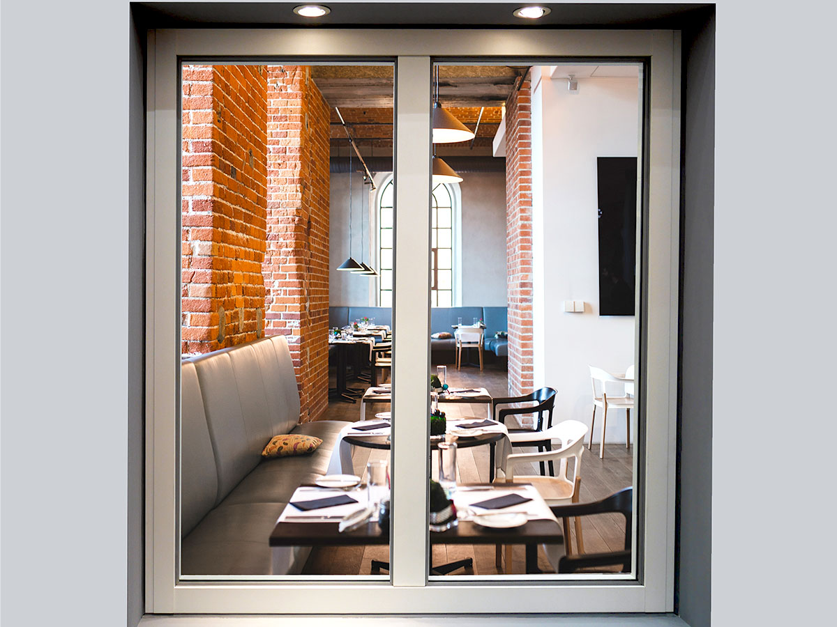 Solis Factory Spirit