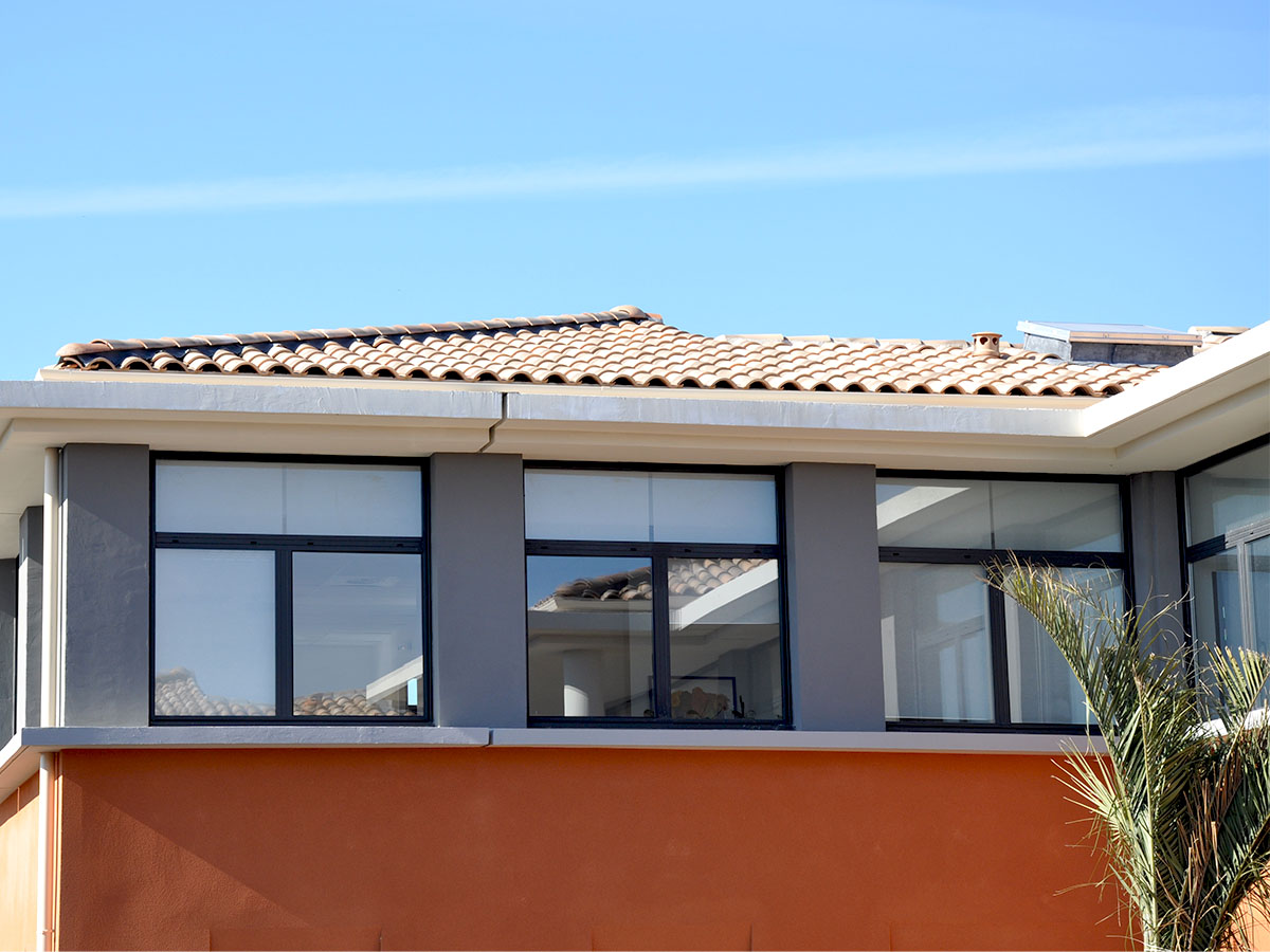 Fenêtres Solis Factory