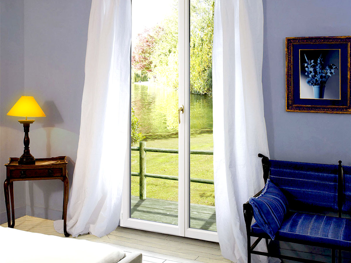 Fenêtres PVC Swingline