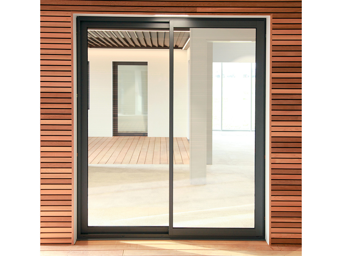 Coulissants ALU TOUAREG