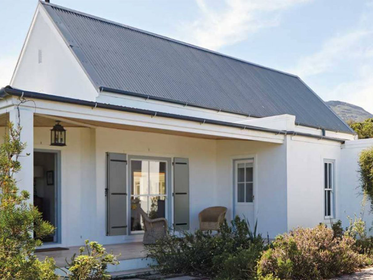 VOLET BATTANT PVC GOPLAST