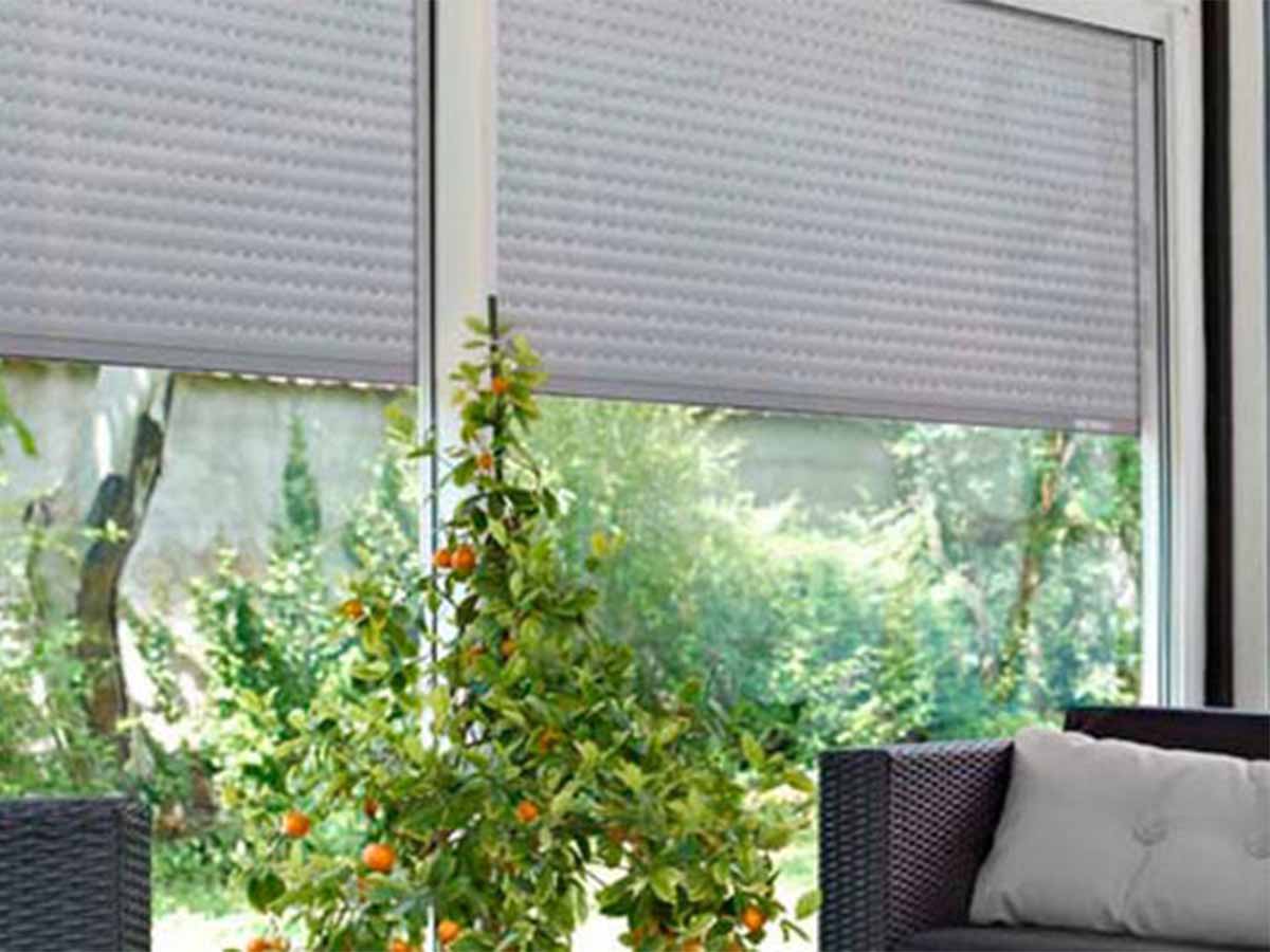 VOLET ROULANT GOPLAST